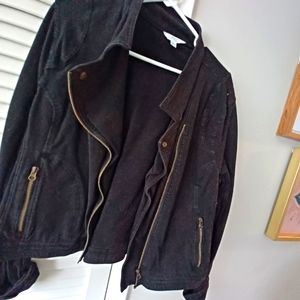 Moto Jacket